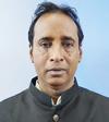 Abdul Wahed