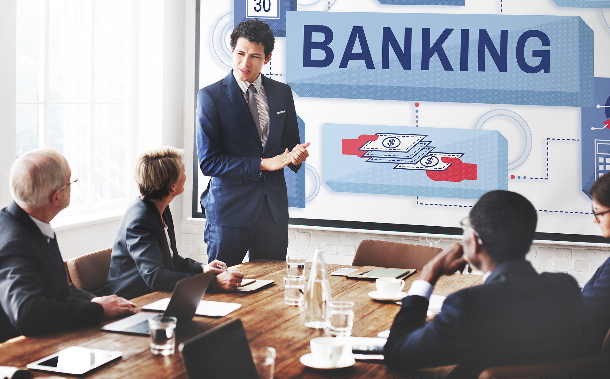 Banking Services