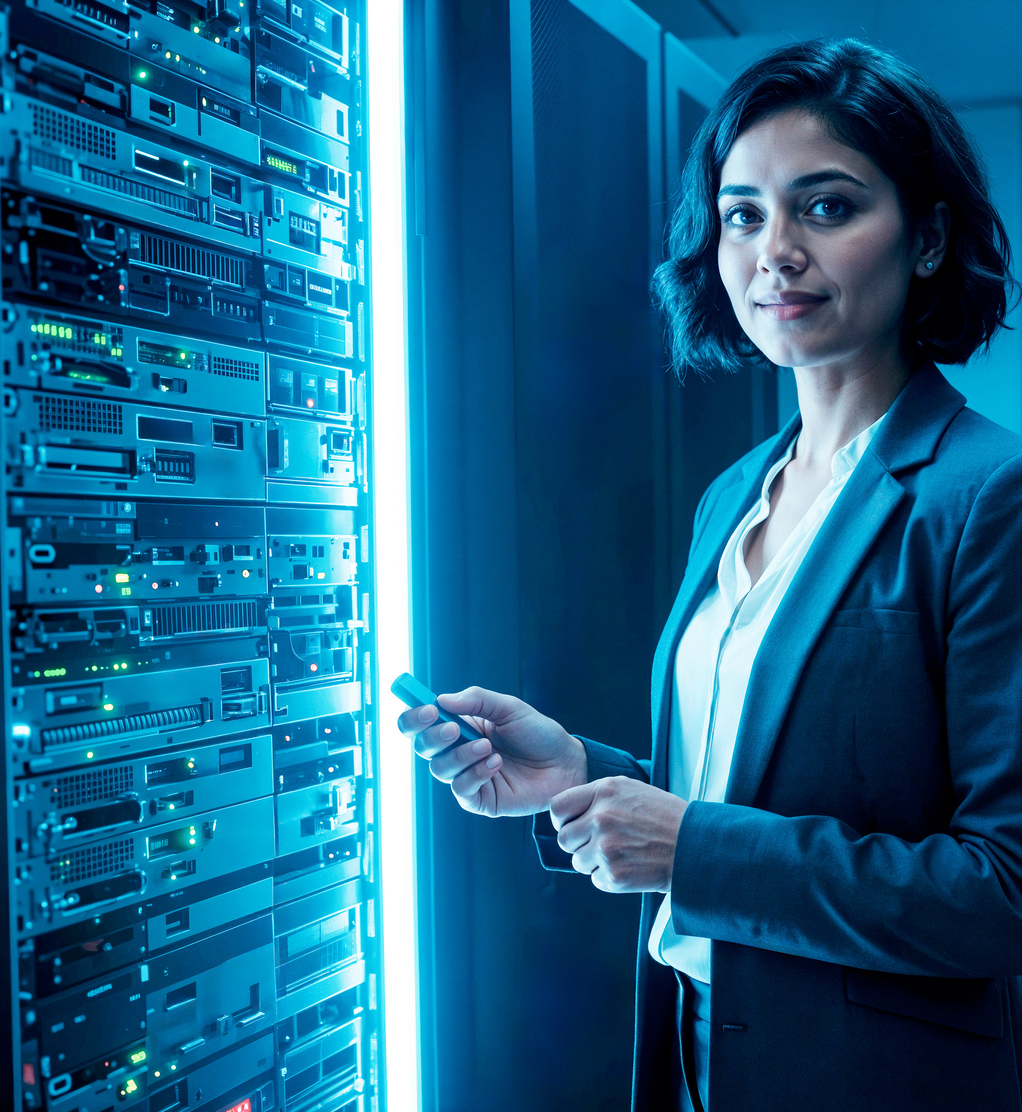 Infrastructure Services