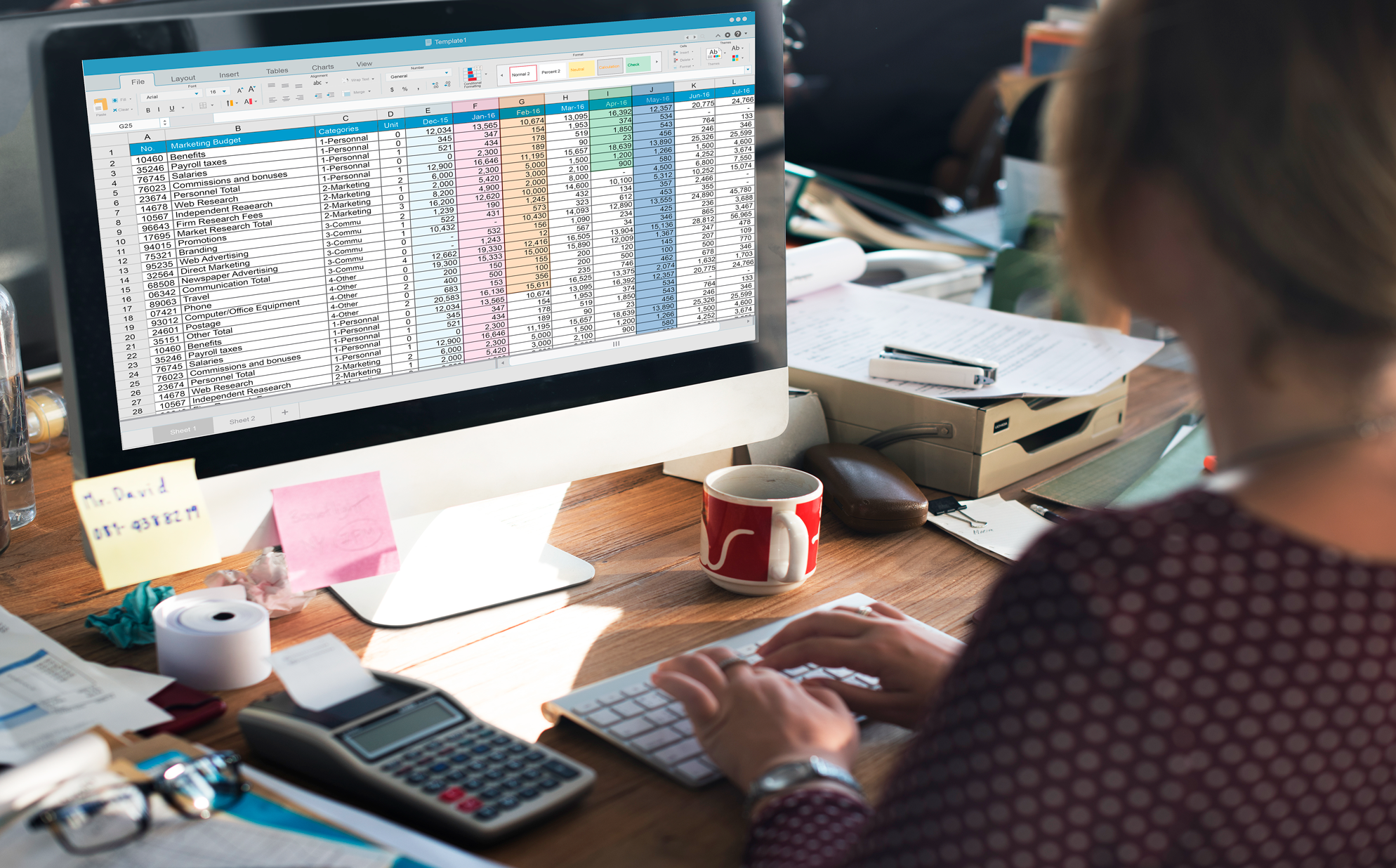Inventory Management System