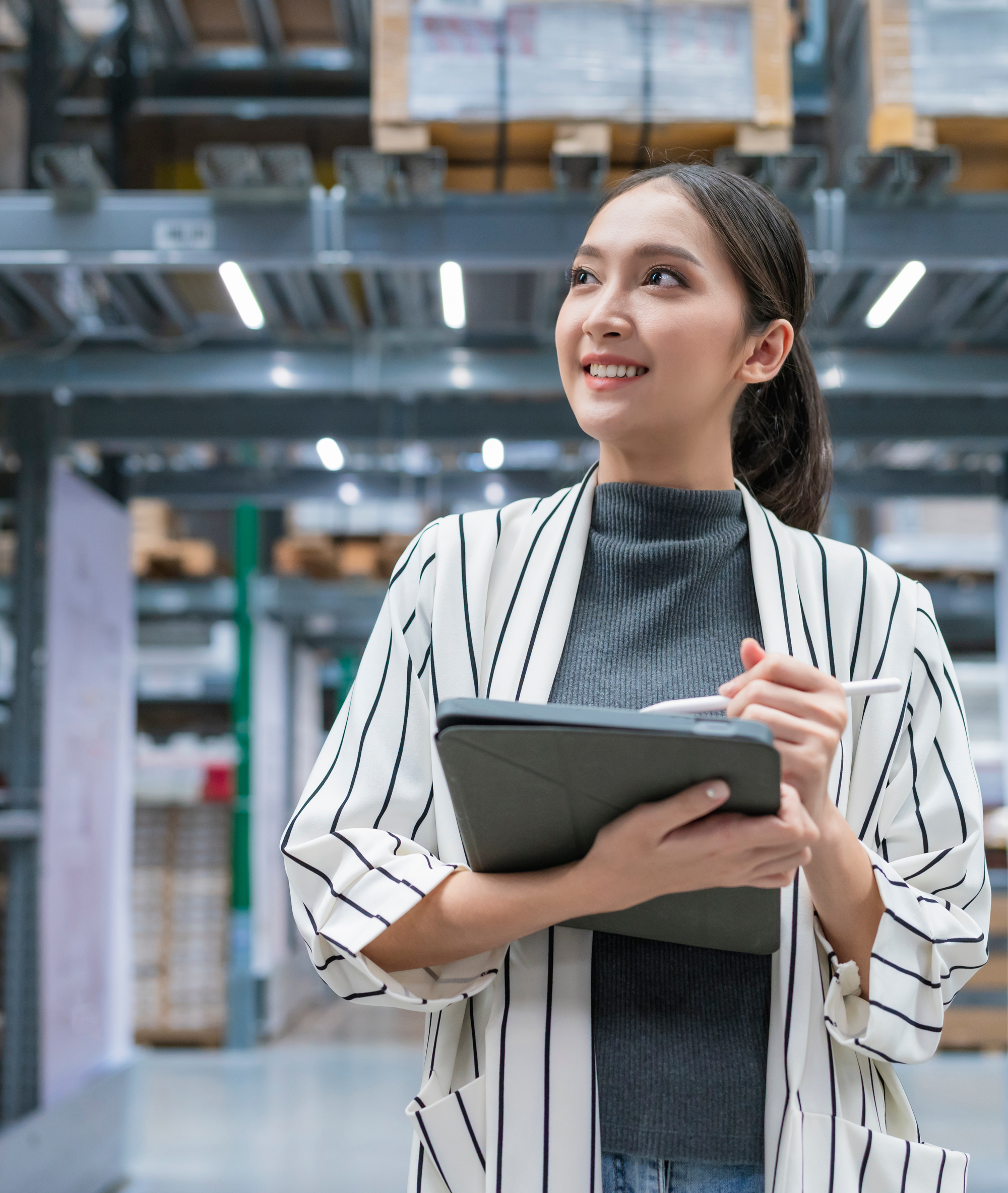 Inventory Management