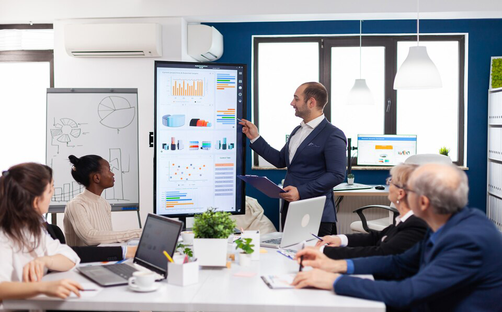 Customized Software Developers