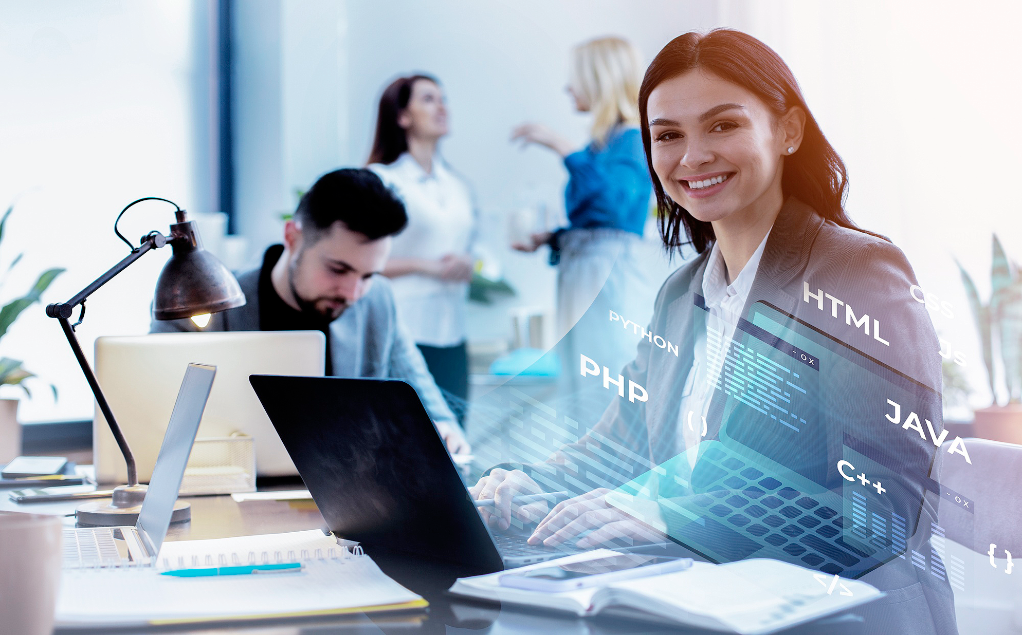 Customized Software Developers