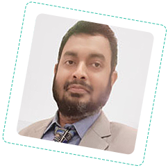 Prof. Dr. MH Bhuyan