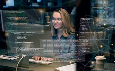 Customised Software