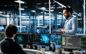 IT Infrastructure